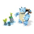 Mega Construx Pokemon Blastoise Online