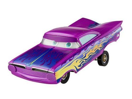 Disney Cars Super Suspension Ramone Vehicle Discount