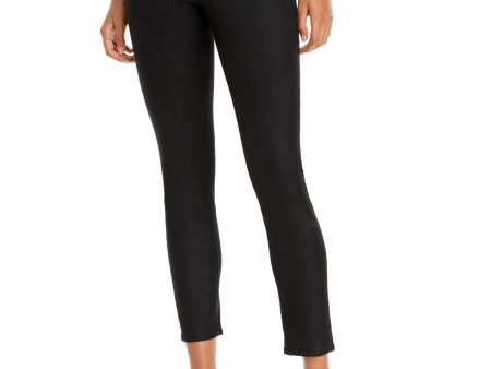 AQUA Womens Black Skinny Jeans Online Sale