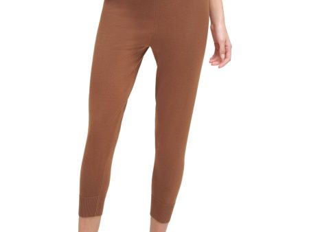 DKNY Womens Stretch Skinny Pants Online now