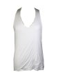 INC Womens Sleeveless V Neck Top Online