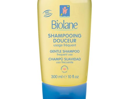 shampoo suavidad 300ml Online Sale