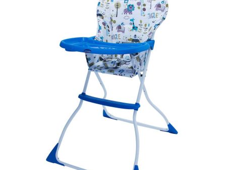 silla comedor arti blue jungle on Sale