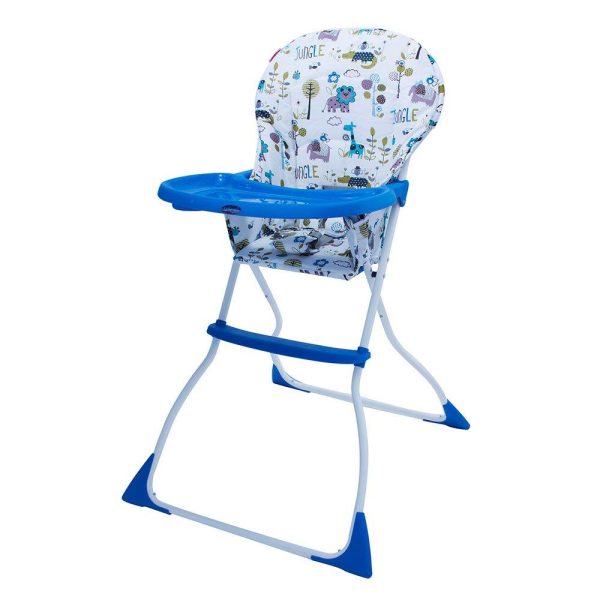 silla comedor arti blue jungle on Sale