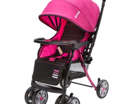 coche twister pink on Sale