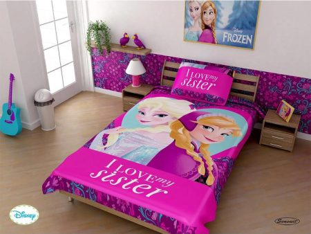 cobija tipo rashel frozen   disney Cheap