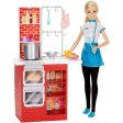 barbie chef de pasta Discount