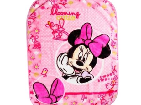 cobija baby sac minnie   disney For Cheap