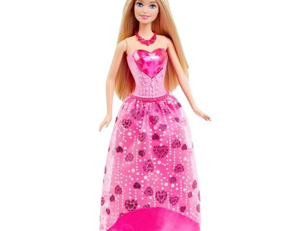 barbie reinos magicos surtido de princesas   corazones Cheap