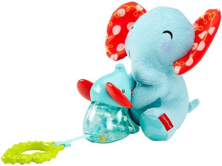 fisher price elefante risitas Supply