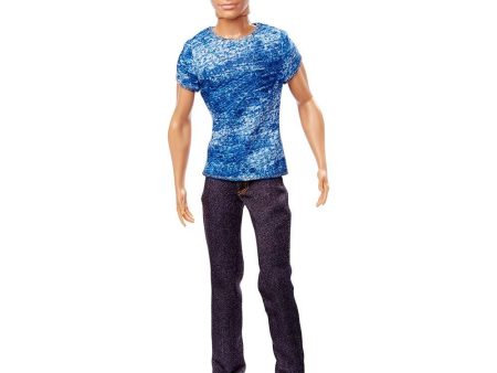 barbie ken fashionista Sale