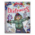 mi gran libro de disfraces Discount