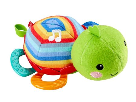 fisher price tortuga mordedera Online Hot Sale