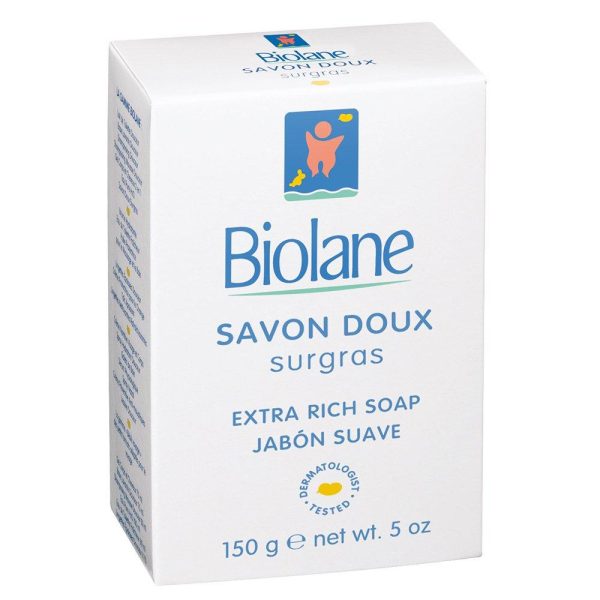 jabon suave 150g Hot on Sale