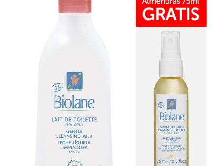 leche limpiadora hidratante 200 ml Online Sale