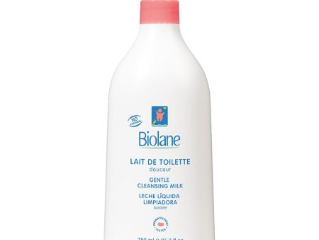 leche limpiadora hidratante 750ml Online now